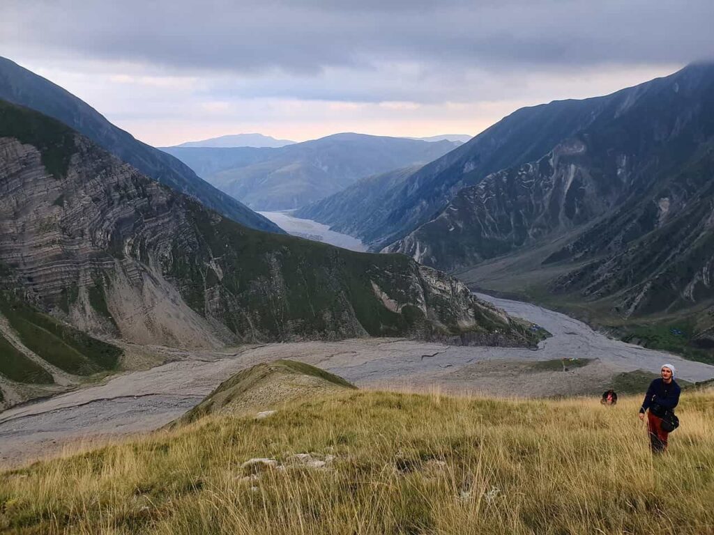 azerbaijan tourism