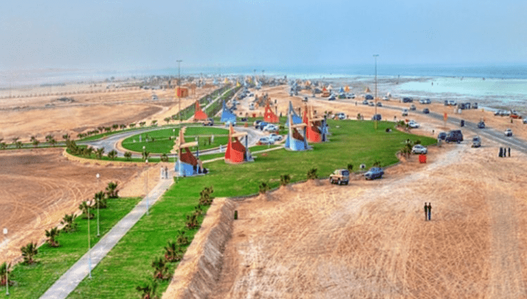 منترهات الاحساء