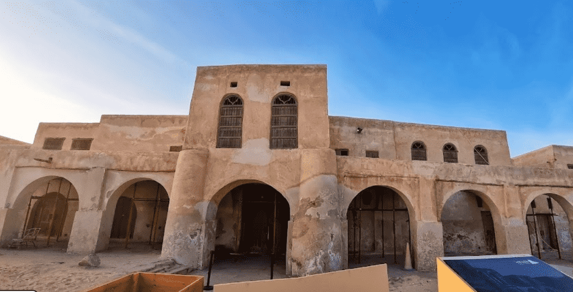 اماكن سياحية في الاحساء