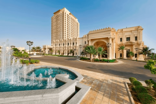 Hotels Corniche Jeddah