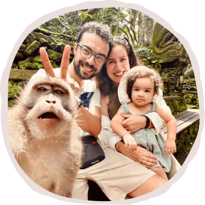 Aluma Travels Family
