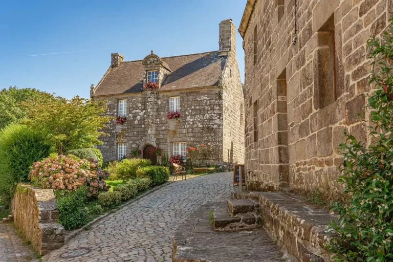 انشطة سياحية في فرنسا