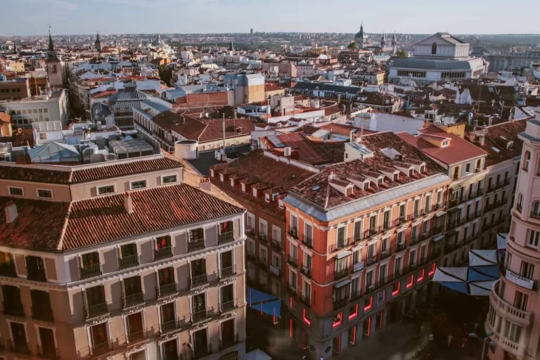 أماكن سياحية في برشلونة
