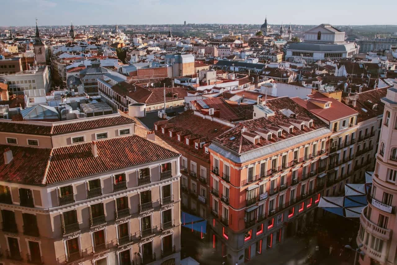 أماكن سياحية في برشلونة