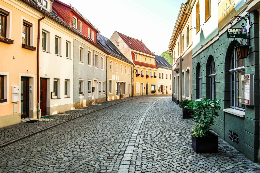  best cities in germany